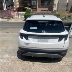 هیوندای تۆکسۆن